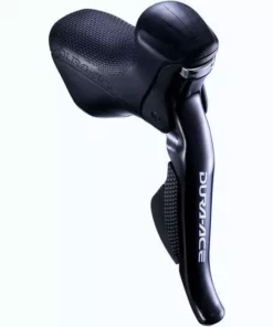 Bike Parts Shimano Dura Ace 7970 Di2 10 Speed STI Levers