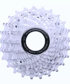 Campagnolo Chorus 11-Speed Cassette Gears & Drivetrain