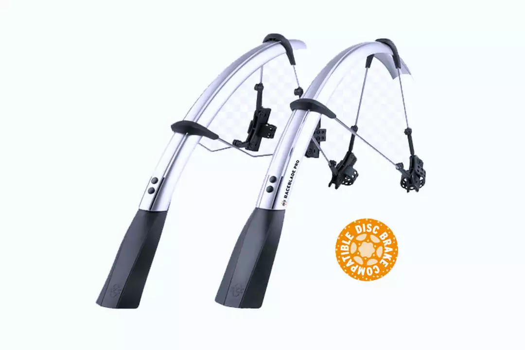 Cycling Essentials SKS RaceBlade Pro Mudguards 1 Cycling Essentials SKS RaceBlade Pro Mudguards