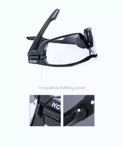 KOO EYEWEAR Kask Koo Open Glasses
