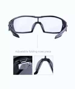 KOO EYEWEAR Kask Koo Open Glasses