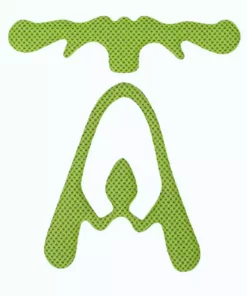 Clothing Accessories Kask Rapido Helmet Pads