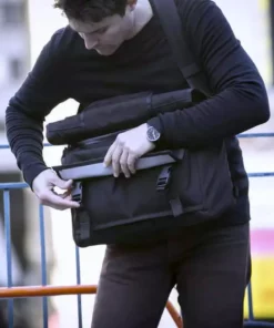 Mission Workshop Monty Messenger Bag