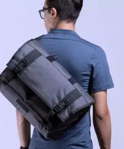 Mission Workshop Monty Messenger Bag