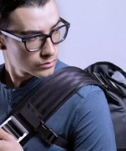 Mission Workshop Monty Messenger Bag