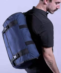 Luggage & Bike-Packing Bags Mission Workshop Rummy Messenger Bag