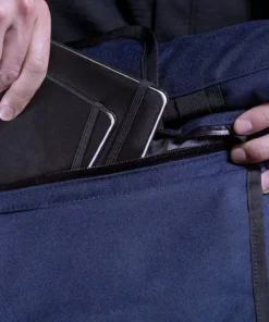 Luggage & Bike-Packing Bags Mission Workshop Rummy Messenger Bag