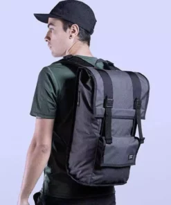 Mission Workshop Sanction Advanced Rucksack Luggage & Bike-Packing Bags