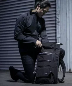 Mission Workshop VX Fitzroy Rucksack Luggage & Bike-Packing Bags