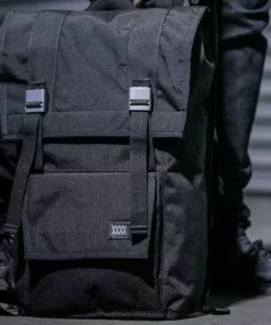 Mission Workshop VX Fitzroy Rucksack Luggage & Bike-Packing Bags