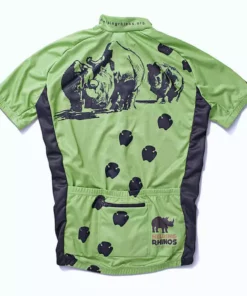 Condor Helping Rhinos Short Sleeve Jersey Men's Clothing 6 Condor Helping Rhinos Short Sleeve Jersey Men's Clothing