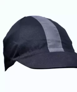 SWRVE Reflective Ribbon Cotton Cycling Cap