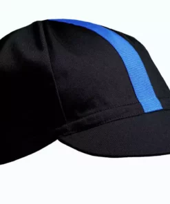 Clothing Accessories SWRVE Cotton Cycling Cap