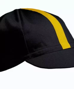 Clothing Accessories SWRVE Cotton Cycling Cap