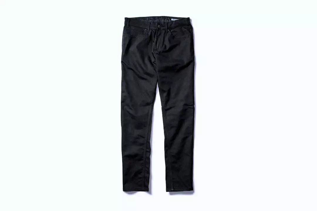 Swrve Cordura Slim Fit Jeans 2 Swrve Cordura Slim Fit Jeans