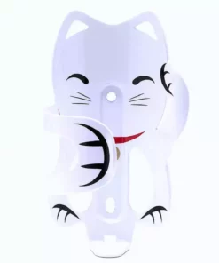 Portland Design Works Lucky Cat Bottle Cage