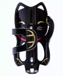 Portland Design Works Lucky Cat Bottle Cage