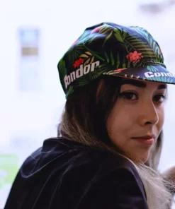Condor Aloha Cap Clothing Accessories