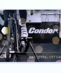 Condor Bike Fit Gift Card Lifestyle