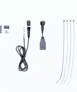 Busch And Muller Busch & Muller USB-WERK AC Tech & Electronics