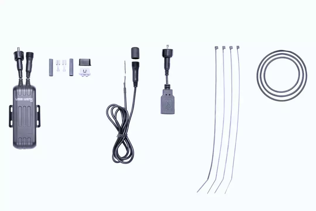 Busch And Muller Busch & Muller USB-WERK AC Tech & Electronics 2 Busch And Muller Busch & Muller USB-WERK AC Tech & Electronics