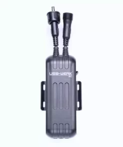 Busch And Muller Busch & Muller USB-WERK AC Tech & Electronics