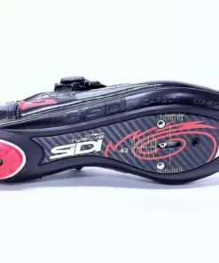 Men's Clothing Sidi Ergo 4 Carbon Composite Road Shoes