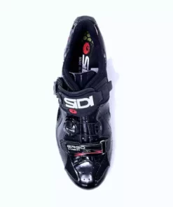 Men's Clothing Sidi Ergo 4 Carbon Composite Road Shoes