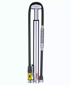 Lezyne Micro Floor Drive HPG Pump