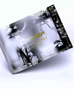 Lifestyle Condor Workshop Service Gift Card