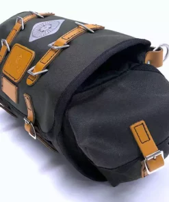 Luggage & Bike-Packing Bags Carradice Barley Saddlebag