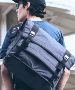 Mission Workshop Rummy Advanced Messenger Bag