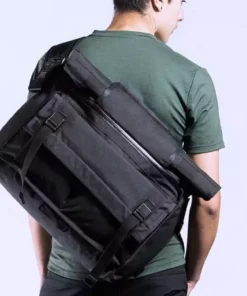 Mission Workshop Rummy Advanced Messenger Bag