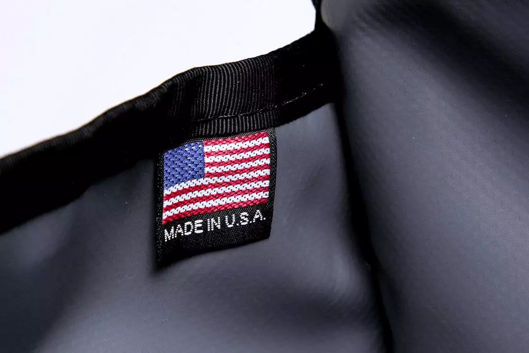 Mission Workshop Rummy Camo Messenger Bag Luggage & Bike-Packing Bags 4 Mission Workshop Rummy Camo Messenger Bag Luggage & Bike-Packing Bags