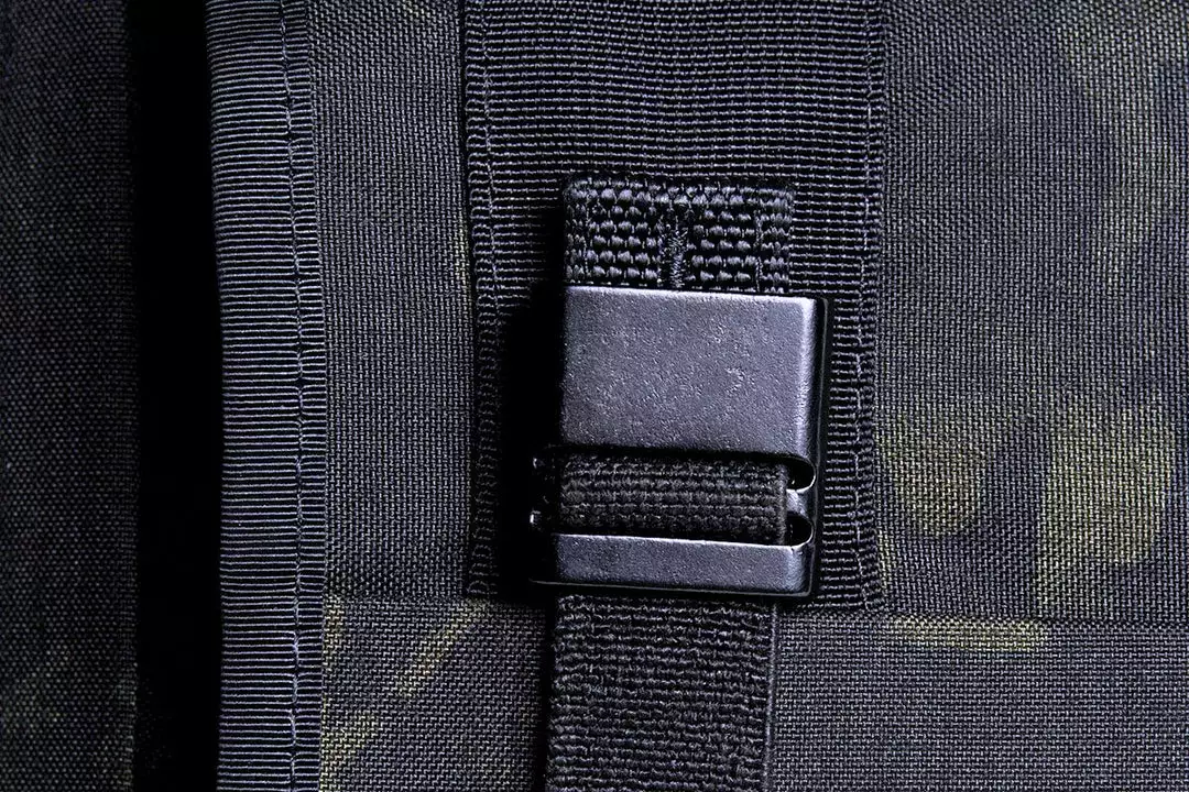 Mission Workshop Rummy Camo Messenger Bag Luggage & Bike-Packing Bags 5 Mission Workshop Rummy Camo Messenger Bag Luggage & Bike-Packing Bags