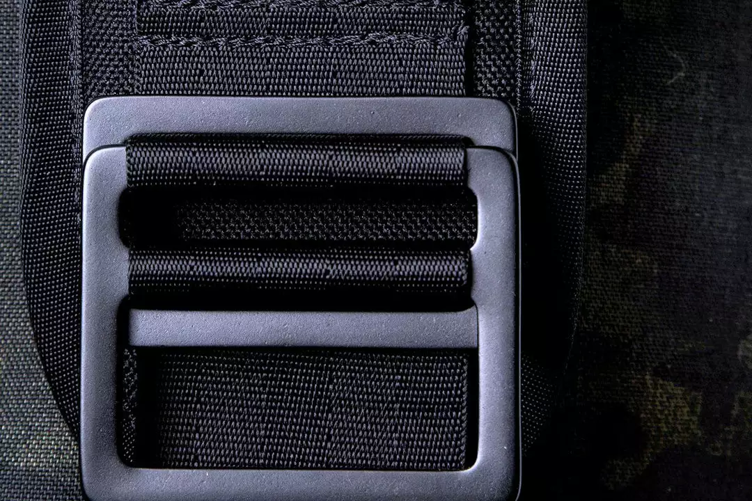 Mission Workshop Rummy Camo Messenger Bag Luggage & Bike-Packing Bags 6 Mission Workshop Rummy Camo Messenger Bag Luggage & Bike-Packing Bags