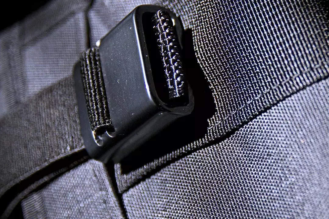 Luggage & Bike-Packing Bags Mission Workshop Rummy VX Messenger Bag 5 Luggage & Bike-Packing Bags Mission Workshop Rummy VX Messenger Bag