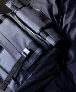 Luggage & Bike-Packing Bags Mission Workshop Rummy VX Messenger Bag 11 Luggage & Bike-Packing Bags Mission Workshop Rummy VX Messenger Bag