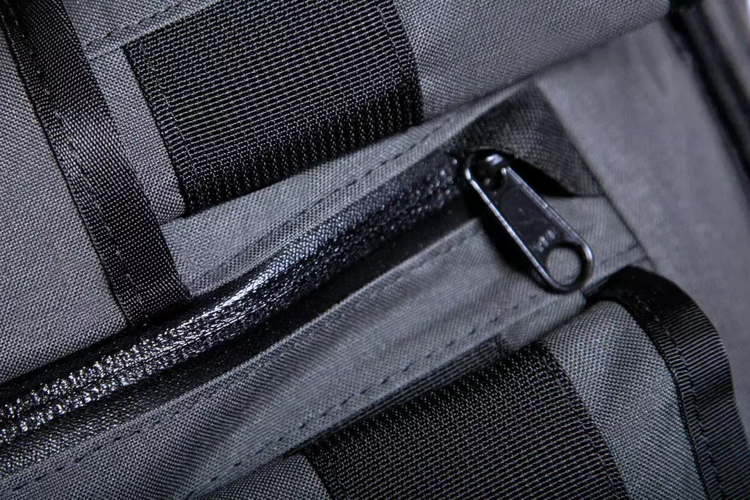 Mission Workshop Monty Advanced Messenger Bag Luggage & Bike-Packing Bags 7 Mission Workshop Monty Advanced Messenger Bag Luggage & Bike-Packing Bags