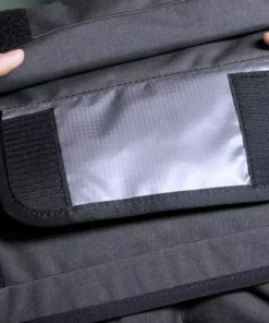 Mission Workshop Monty Advanced Messenger Bag Luggage & Bike-Packing Bags 17 Mission Workshop Monty Advanced Messenger Bag Luggage & Bike-Packing Bags