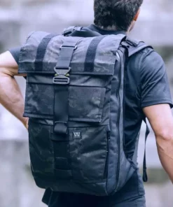 Mission Workshop Rambler Camo Backpack