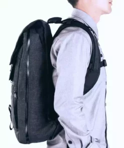 Luggage & Bike-Packing Bags Mission Workshop Vandal Static Backpack