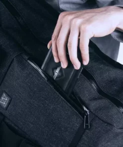 Luggage & Bike-Packing Bags Mission Workshop Vandal Static Backpack