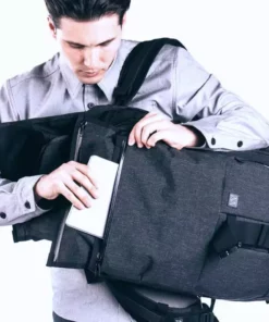 Luggage & Bike-Packing Bags Mission Workshop Vandal Static Backpack