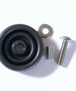 Brompton Roller Wheel