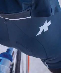 Assos T Equipe Evo Bibshort