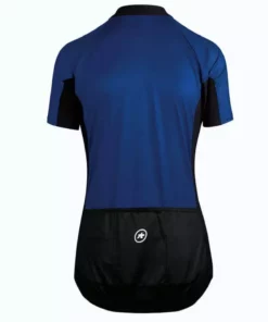 Assos Uma GT Short Sleeve Jersey Women's Clothing