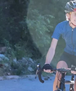 Assos Uma GT Short Sleeve Jersey Women's Clothing