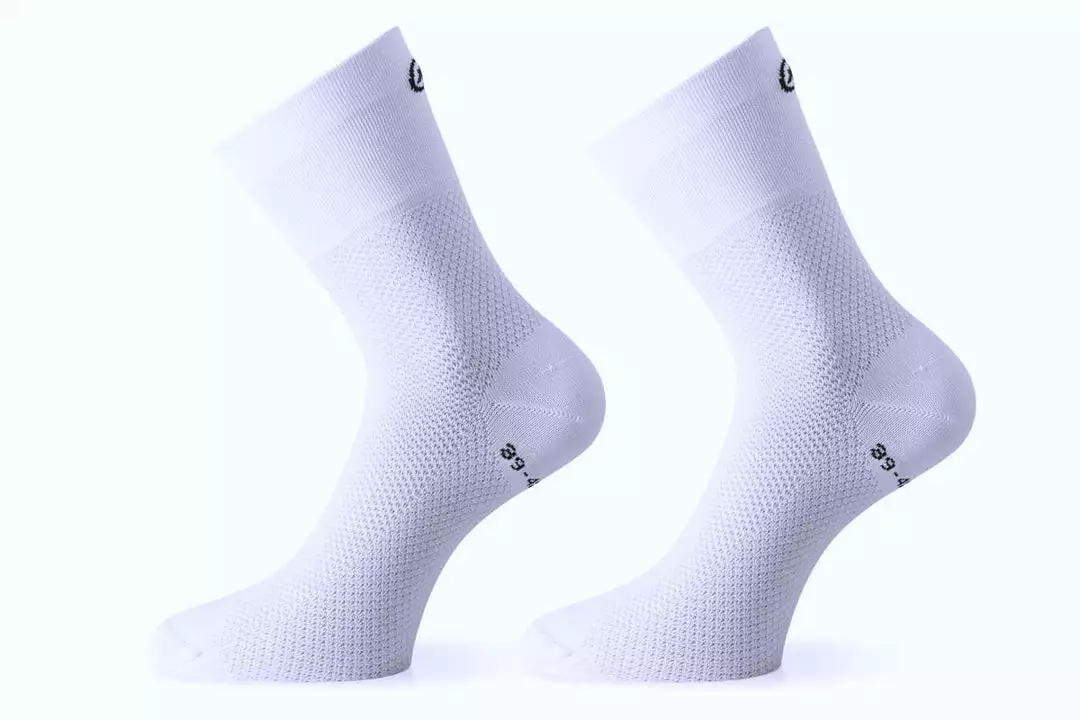 Assos Assosoires Mille GT Socks 2 Assos Assosoires Mille GT Socks