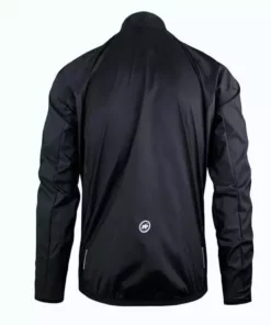 Assos Mille GT Wind Jacket Men's Clothing